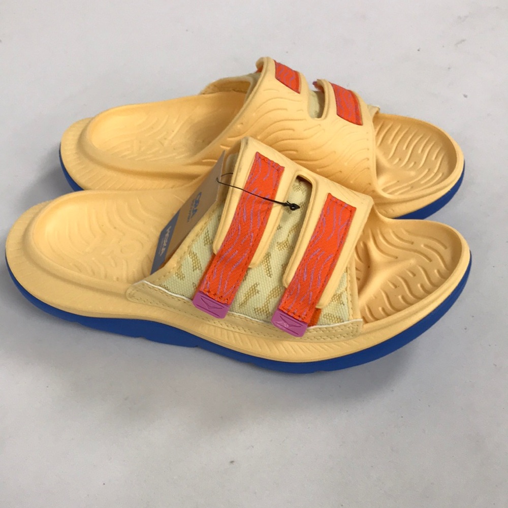 HOKA Ora Luxe Sandal Womens Size 8 us